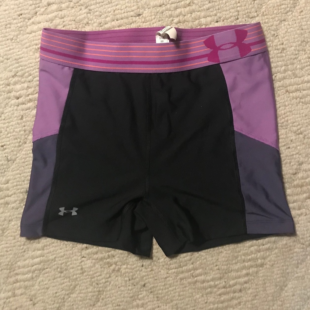 Under Armour Spandex